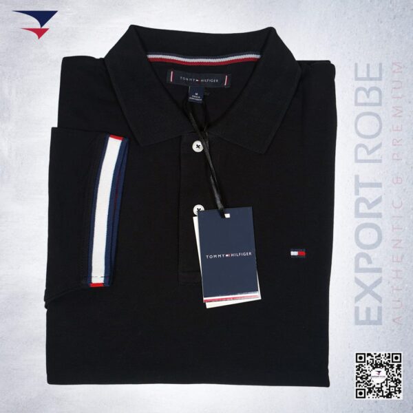 polo shirt