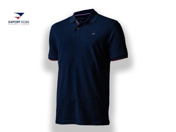 polo shirt - Image 4