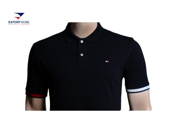 Tommy Basic